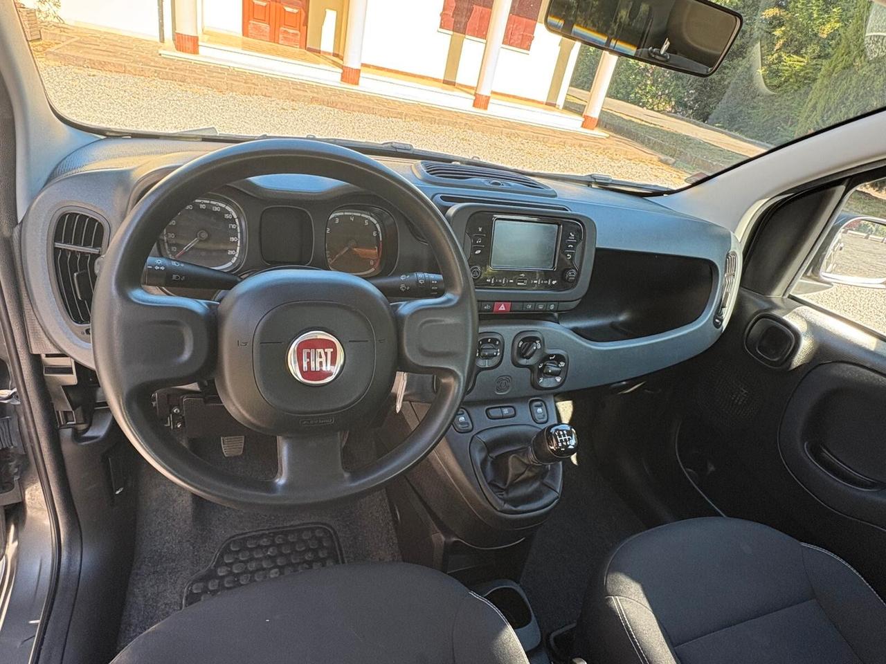 Fiat Panda Prezzo Reale!!!! Senza Nessun Vincolo! Pronta Consegna