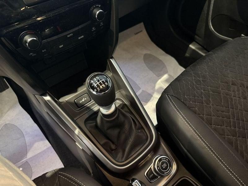Suzuki Vitara 1.4 Hybrid 4WD AllGrip Yoru
