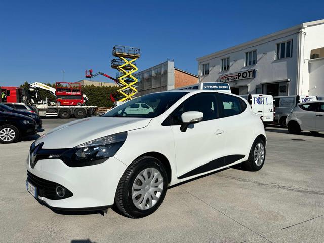 RENAULT Clio 1.5 dCi 8V 75CV 5 porte Live OK NEOPATENTATO
