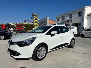 RENAULT Clio 1.5 dCi 8V 75CV 5 porte Live OK NEOPATENTATO