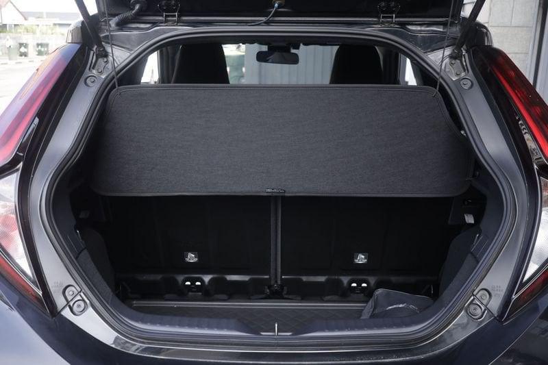Toyota Aygo X Toyota Aygo X 1.0B (72 CV) Lounge Air PROMOZIONE Unicoproprietario