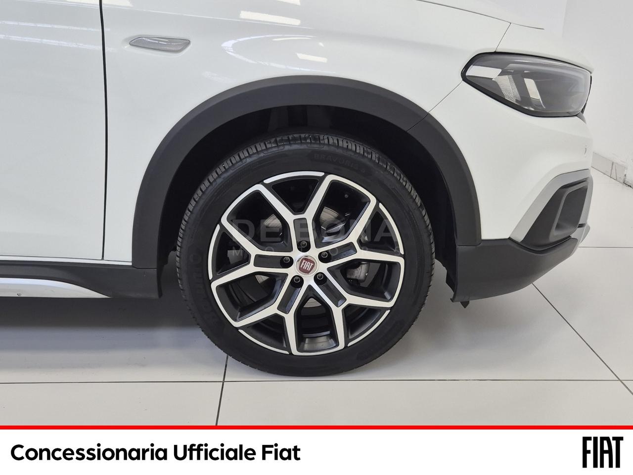 Fiat Tipo 5p 1.3 mjt city cross s&s 95cv