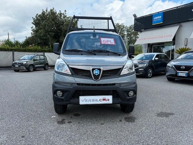 Piaggio