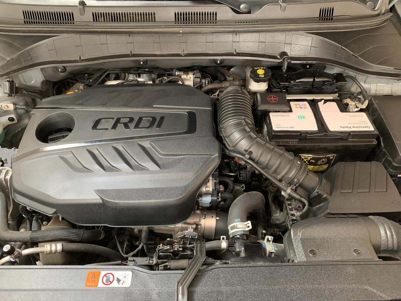 Hyundai Kona 1.6 crdi Xprime 2wd 115cv
