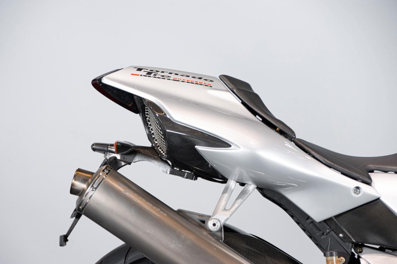 Benelli Tornado Tre 900 LIMITED EDITION - RDS01606