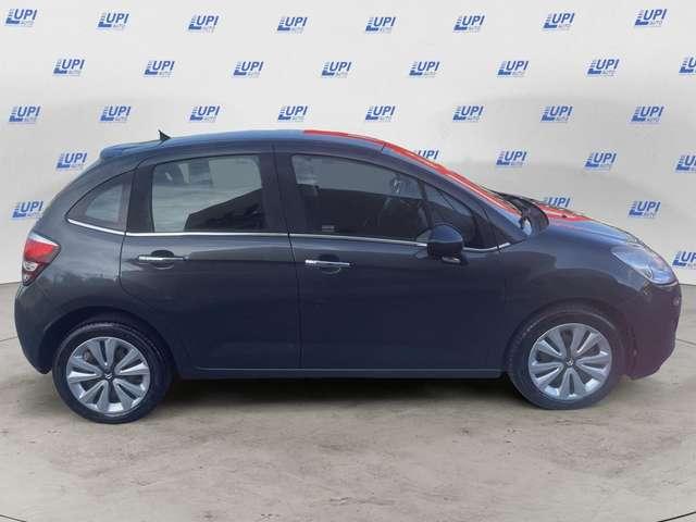 Citroen C3 2009 Benzina 1.2 puretech Seduction 82cv E6