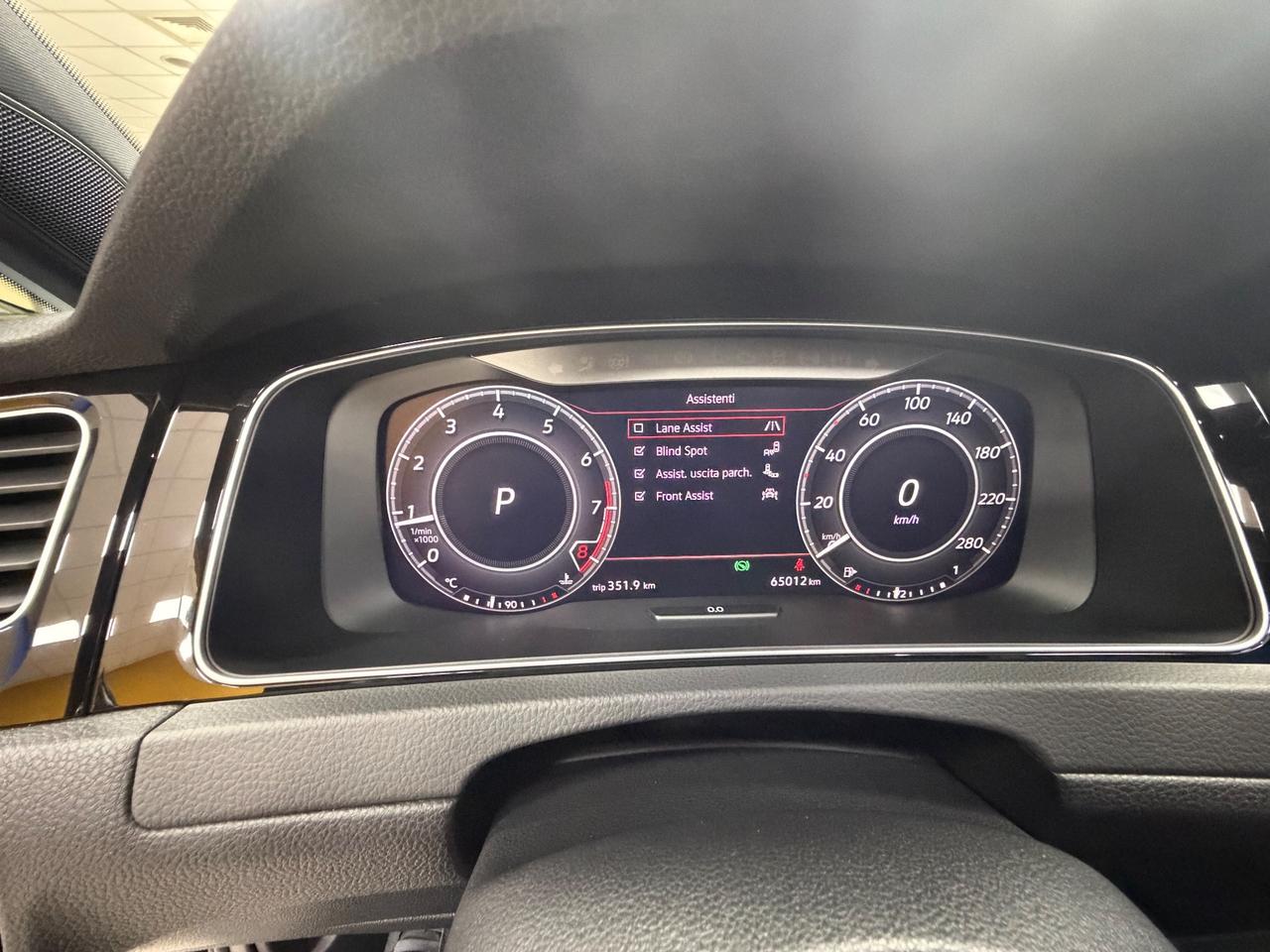 Volkswagen Golf GTI 230 CV TETTO APRIBILE*INTERNI SPORTIVI**PARI AL NUOVO**