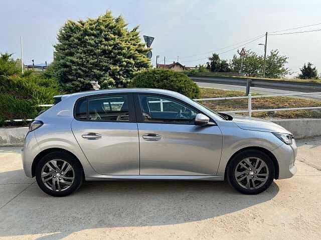 Peugeot 208 BlueHDi 100 Active Pack