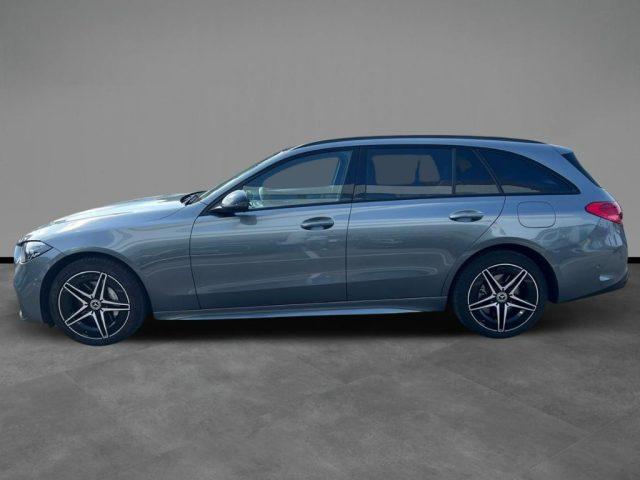 MERCEDES-BENZ C 300 de hybrid EQ S.W. AMG Line Premium Plus
