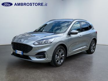 FORD Kuga III 2020 - Kuga 1.5 ecoboost ST-Line 2wd 150cv