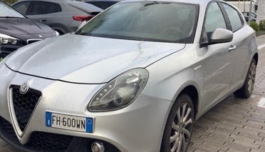 Alfa Romeo Giulietta 2.0 JTDm-2 150CV SUPER