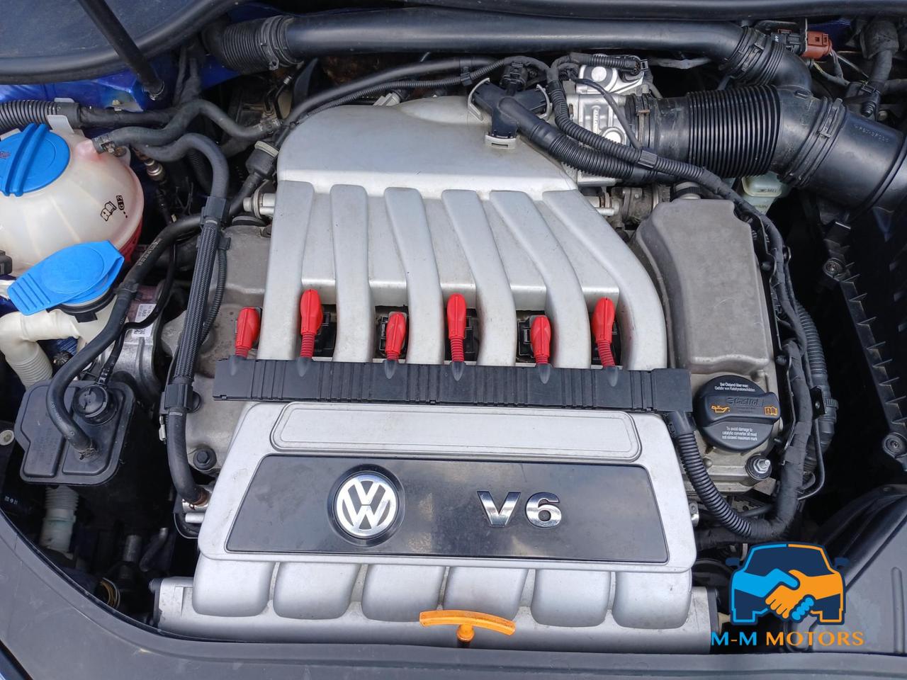 Volkswagen Golf 3 Golf 3p R32 3.2 VR6 4 motion *MANUALE*TETTO*