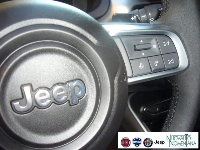 JEEP Avenger 1.2 Turbo 110 CV MHEV Altitude Km0 PRONTA CONSEGNA