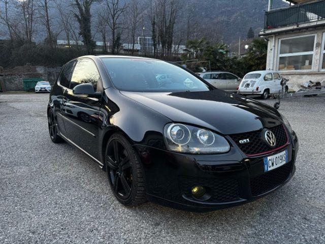 VOLKSWAGEN Golf 2.0 16V TFSI 3p. GTI CAMBIO AUTOMATICO