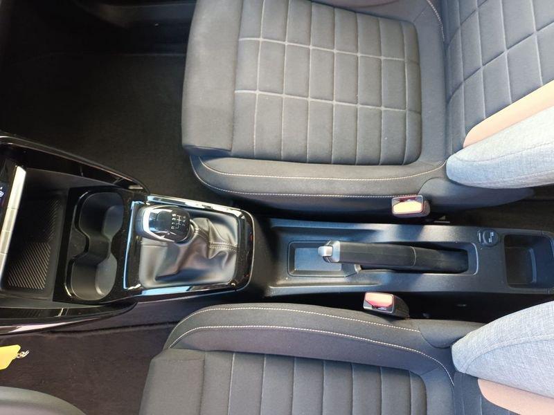 Citroën C3 Aircross PureTech PLUS 1.2 Turbo 100 CV MT6