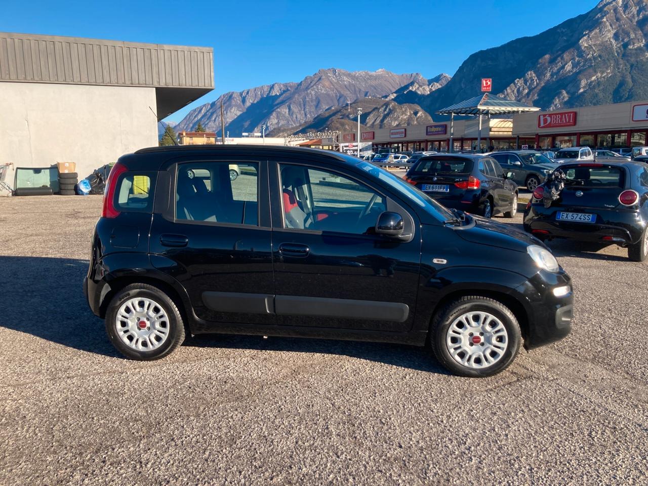 Fiat Panda 1.2 Easy NEOPATENTATI