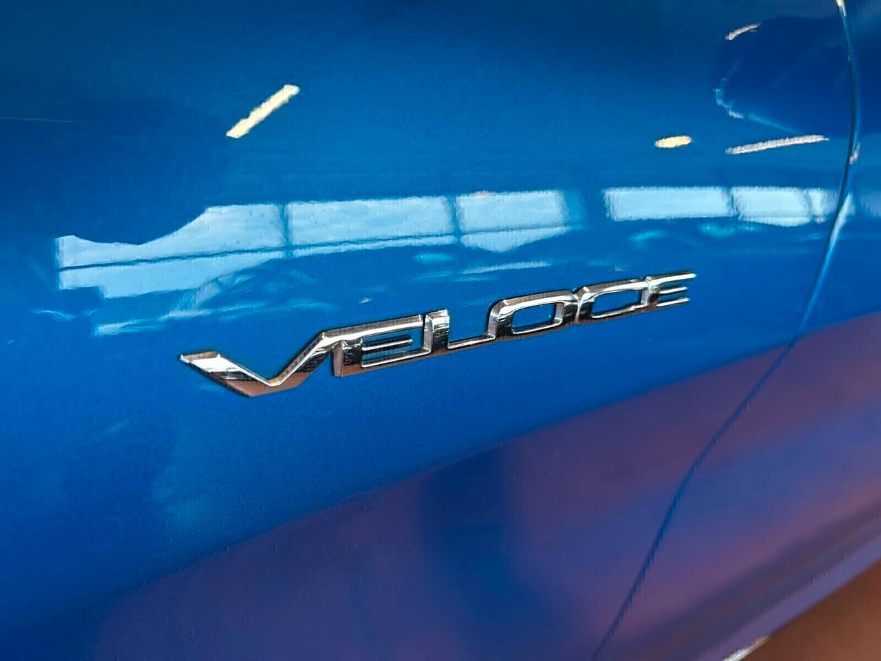 Alfa Romeo Stelvio VELOCE 2.2 Turbodiesel AT8 Q4 SPOTICAR