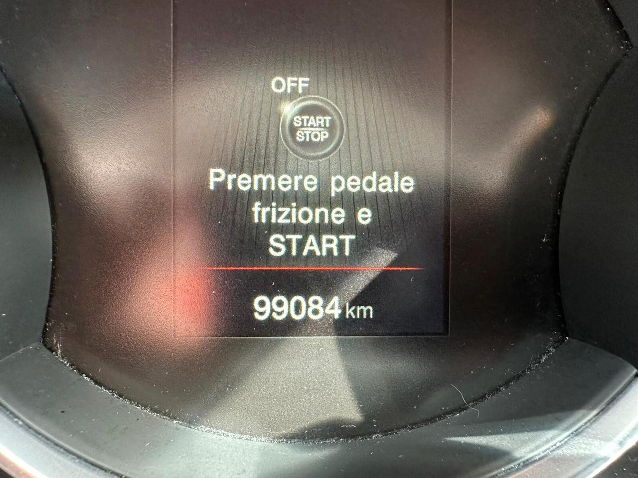 Fiat 500X 1.3 MultiJet Connect 95 cv - 2021