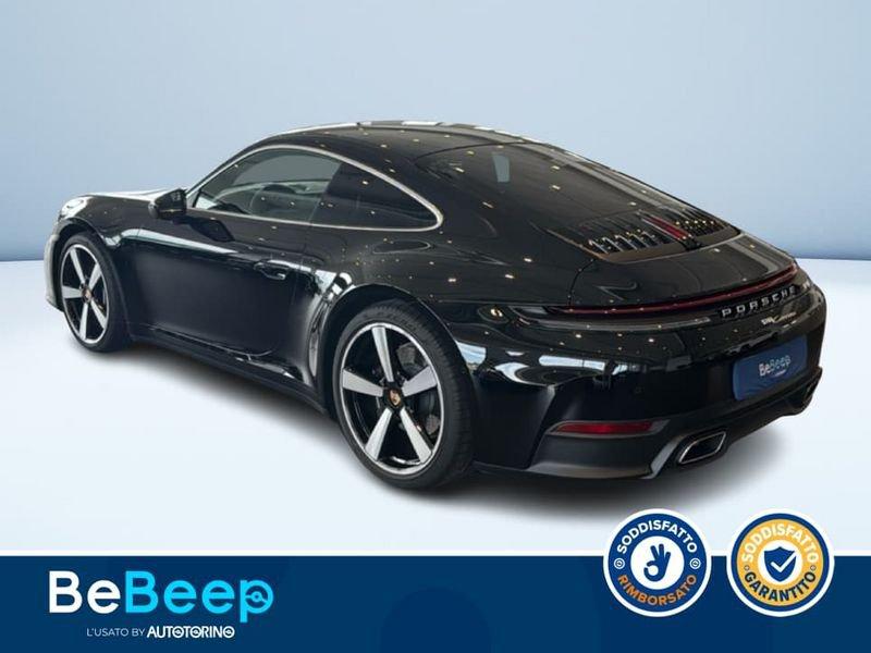 Porsche 911 COUPE 3.0 CARRERA 394CV AUTO