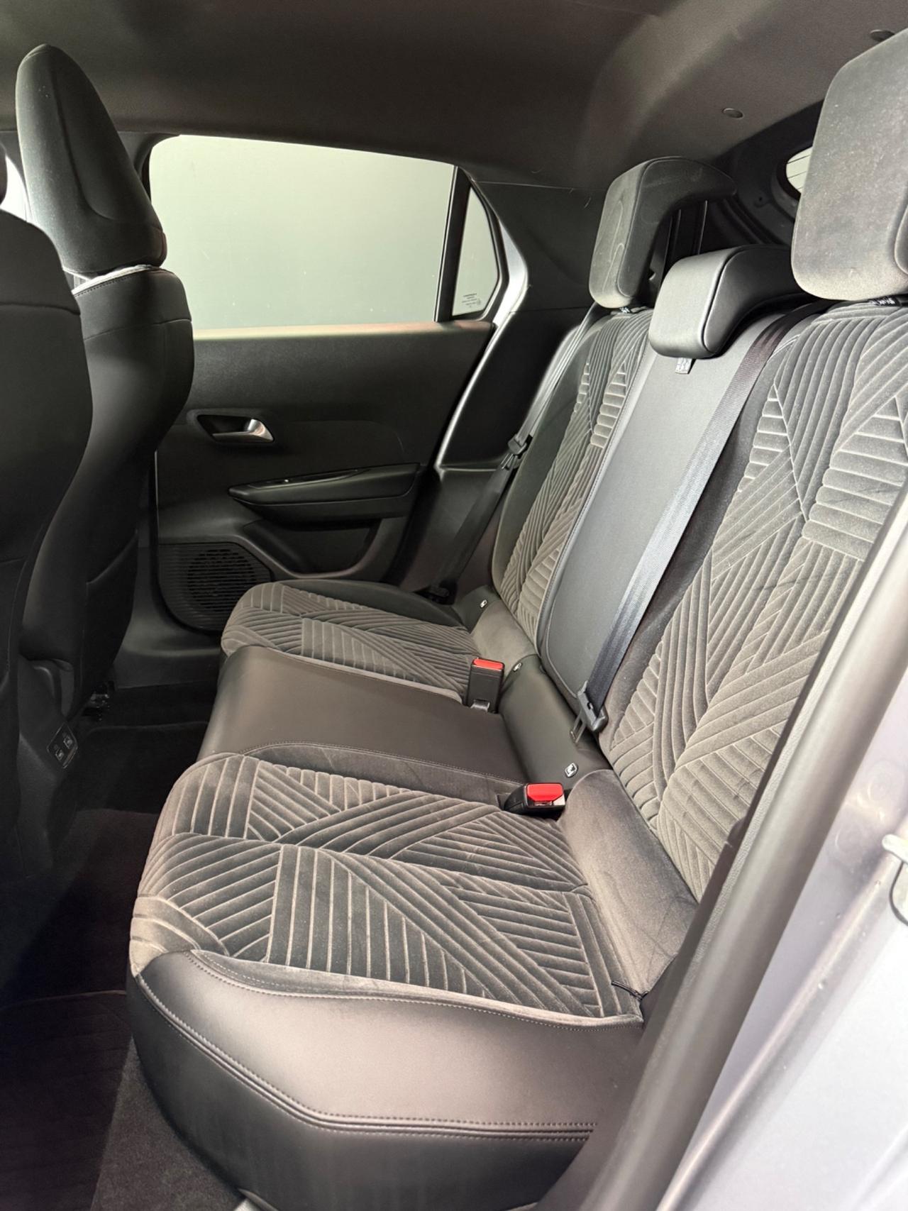 Lancia Ypsilon 1.2 Hybrid Edizione Cassina