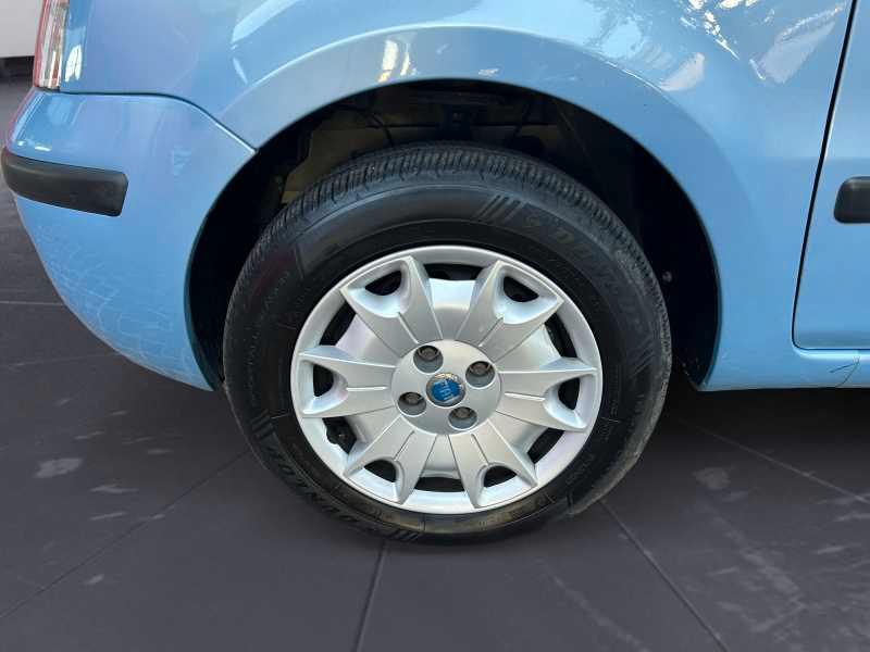 FIAT Panda II 2003 - Panda 1.2 natural power Dynamic