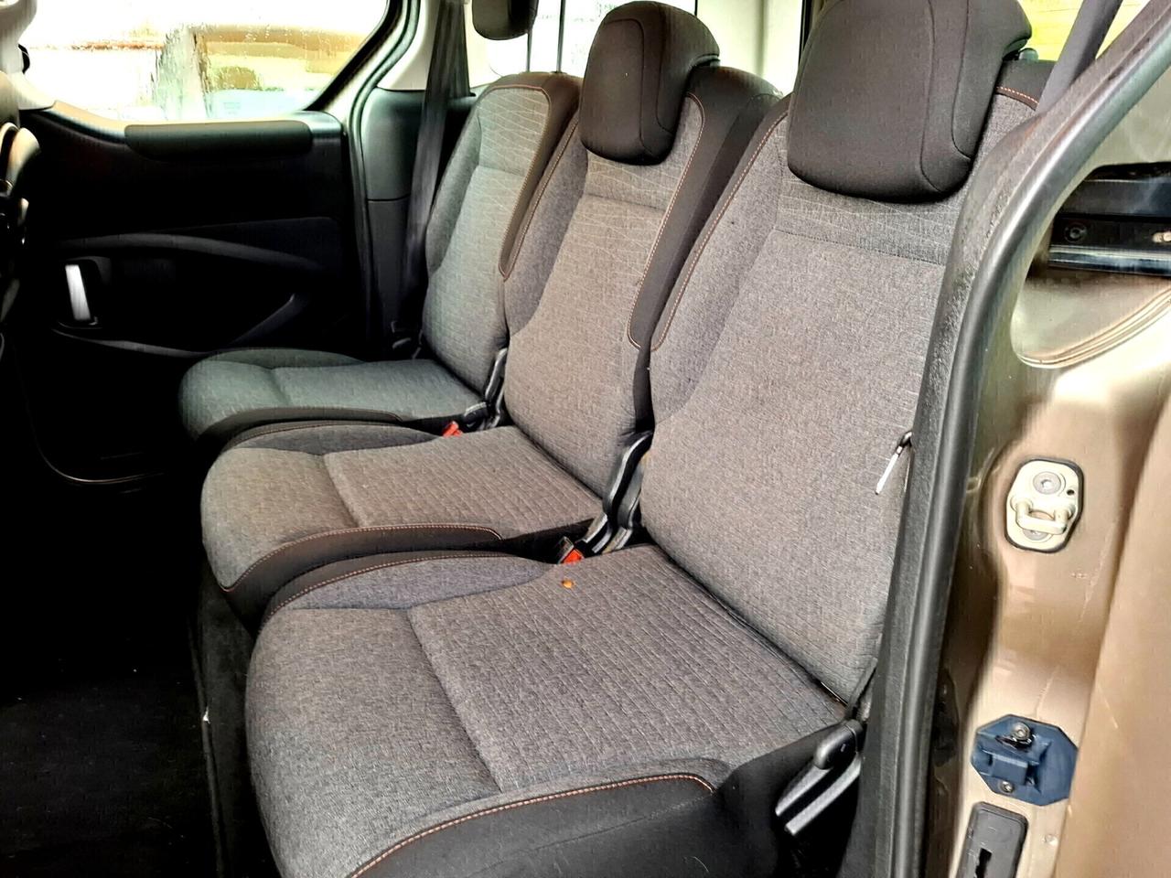 Citroen Berlingo Multispace BlueHDi 100 XTR