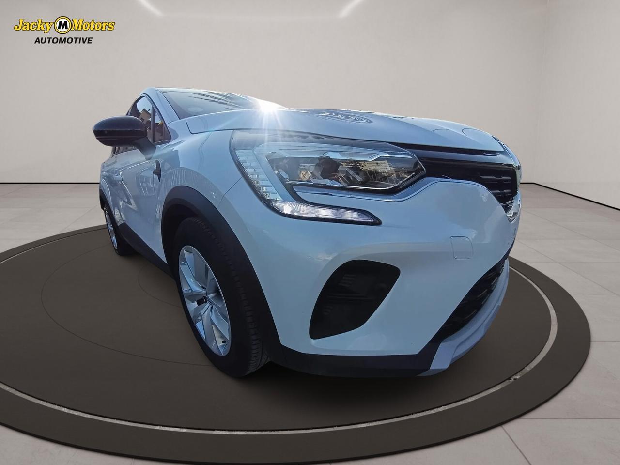 Renault Captur TCe 90 CV Zen