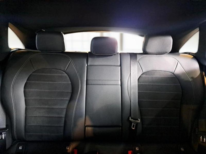 MERCEDES-BENZ EQC 400 4MATIC Premium Plus