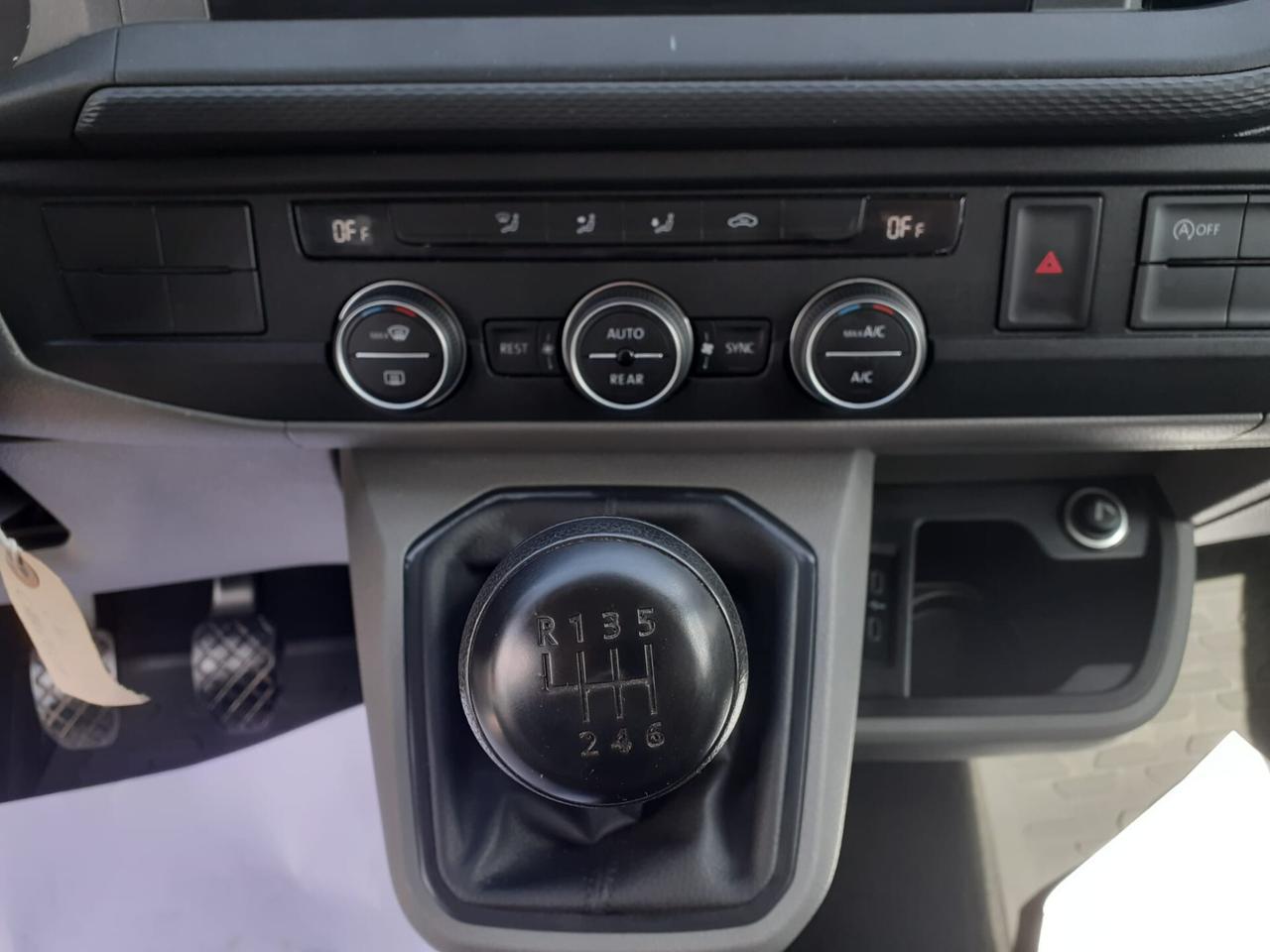 Volkswagen Caravelle *9 POSTI* 2.0 TDI 150CV *PREZZO REALE*