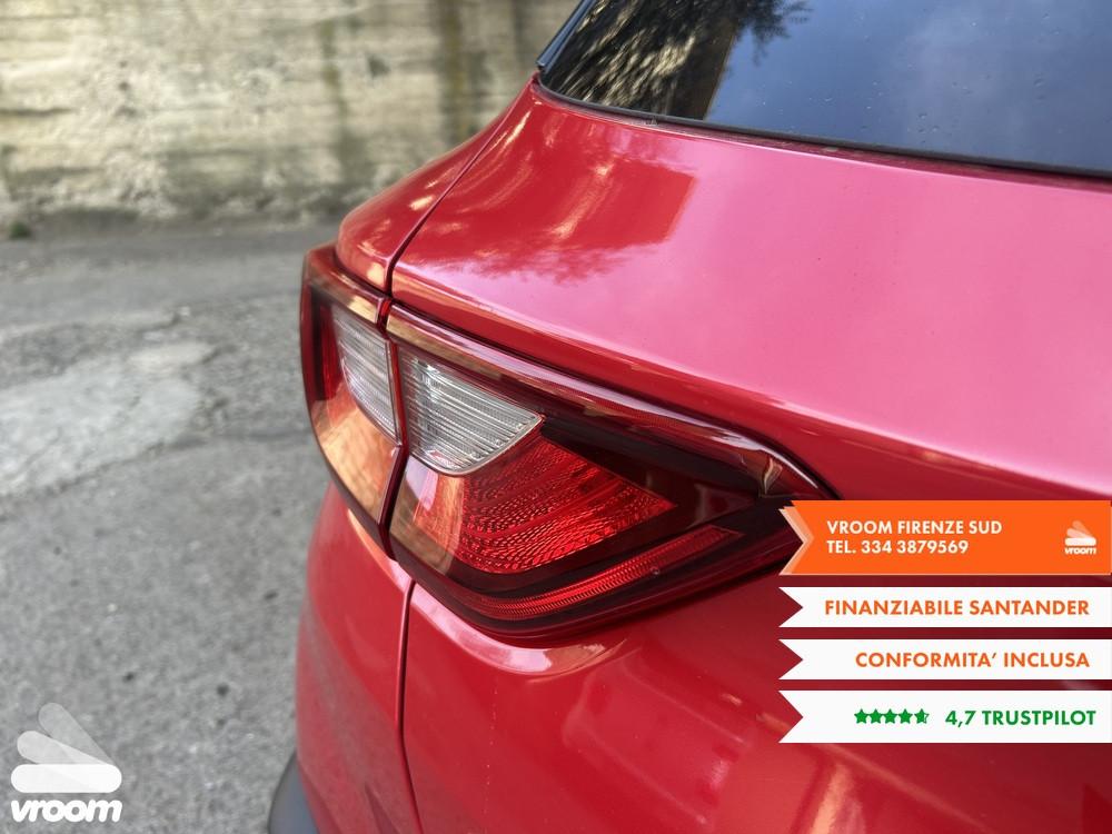 KIA Stonic Stonic 1.2 DPI ECO GPL Style