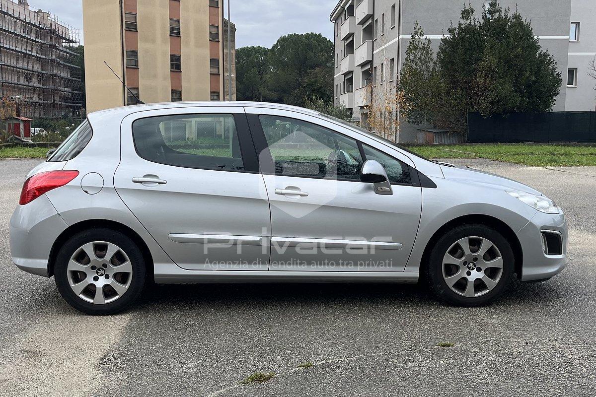 PEUGEOT 308 1.6 8V HDi 93CV 5p. Active