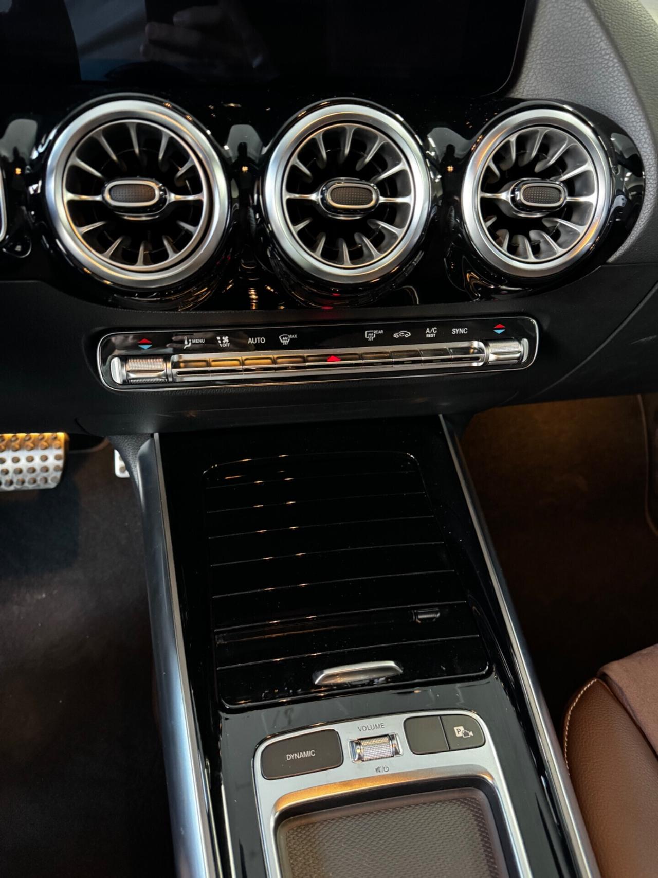 Mercedes-benz GLA 200 d Automatic AMG Line Premium Plus