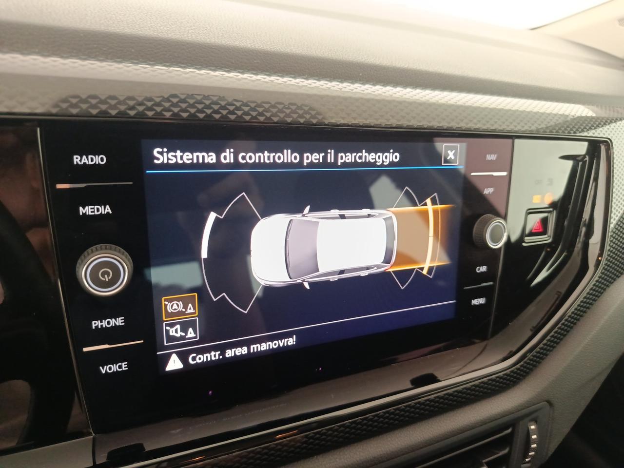 VOLKSWAGEN Polo 6ª serie - Polo 1.0 TSI DSG Life