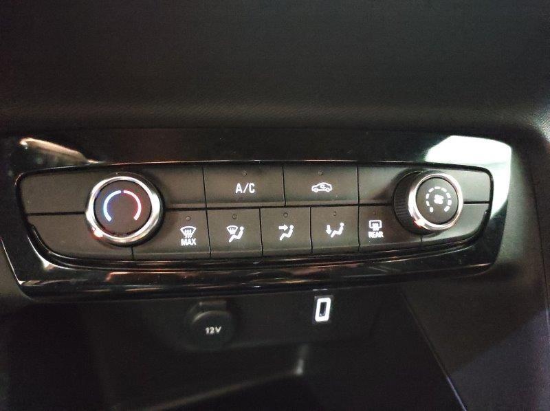 OPEL Corsa 6ª serie - Corsa 1.2 GS