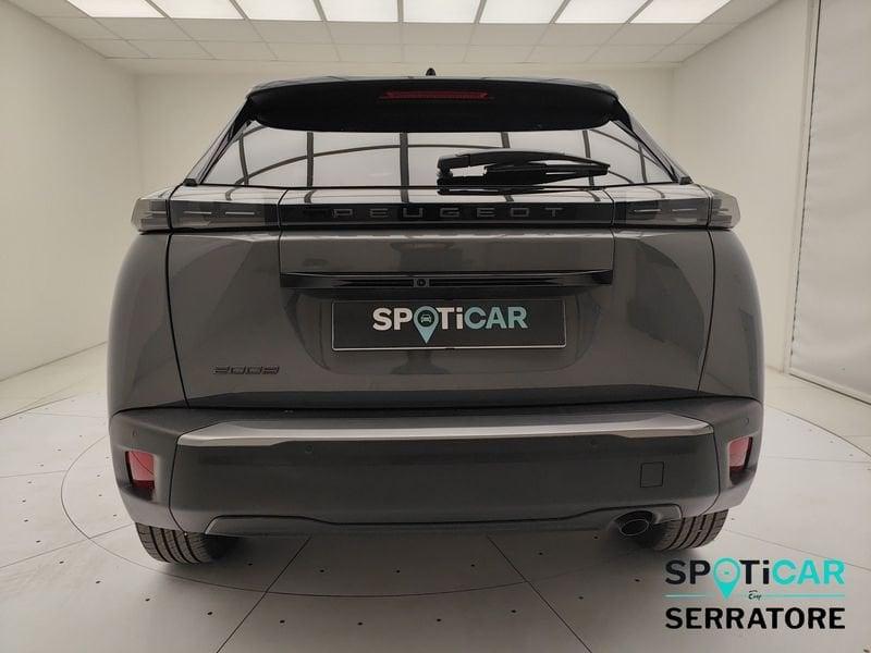 Peugeot 2008 II 2023 1.2 puretech Allure s&s 100cv