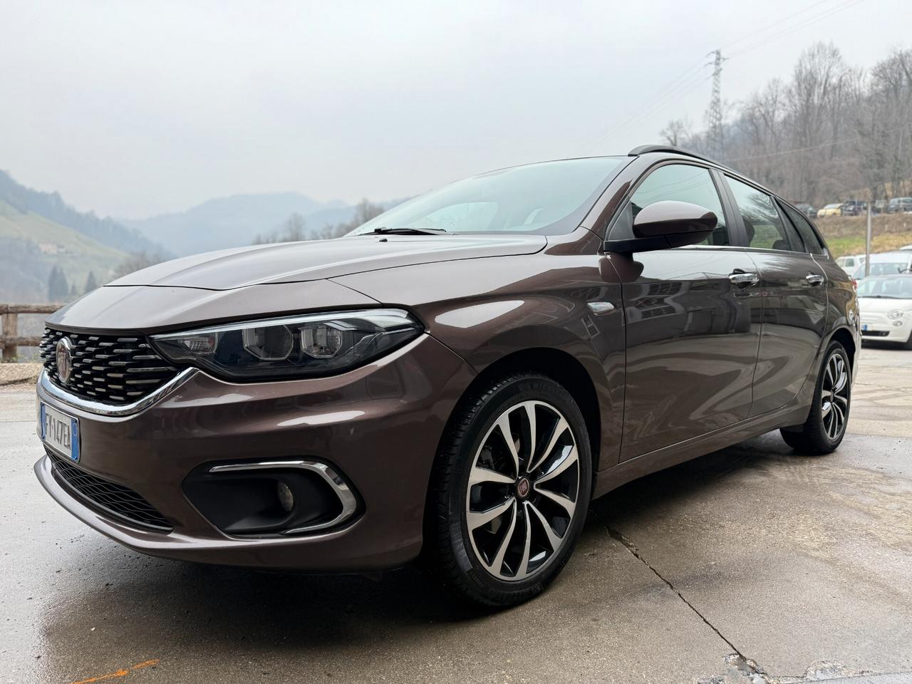 FIAT TIPO 1.6 MJT S&S SW BUSINESS 120CV
