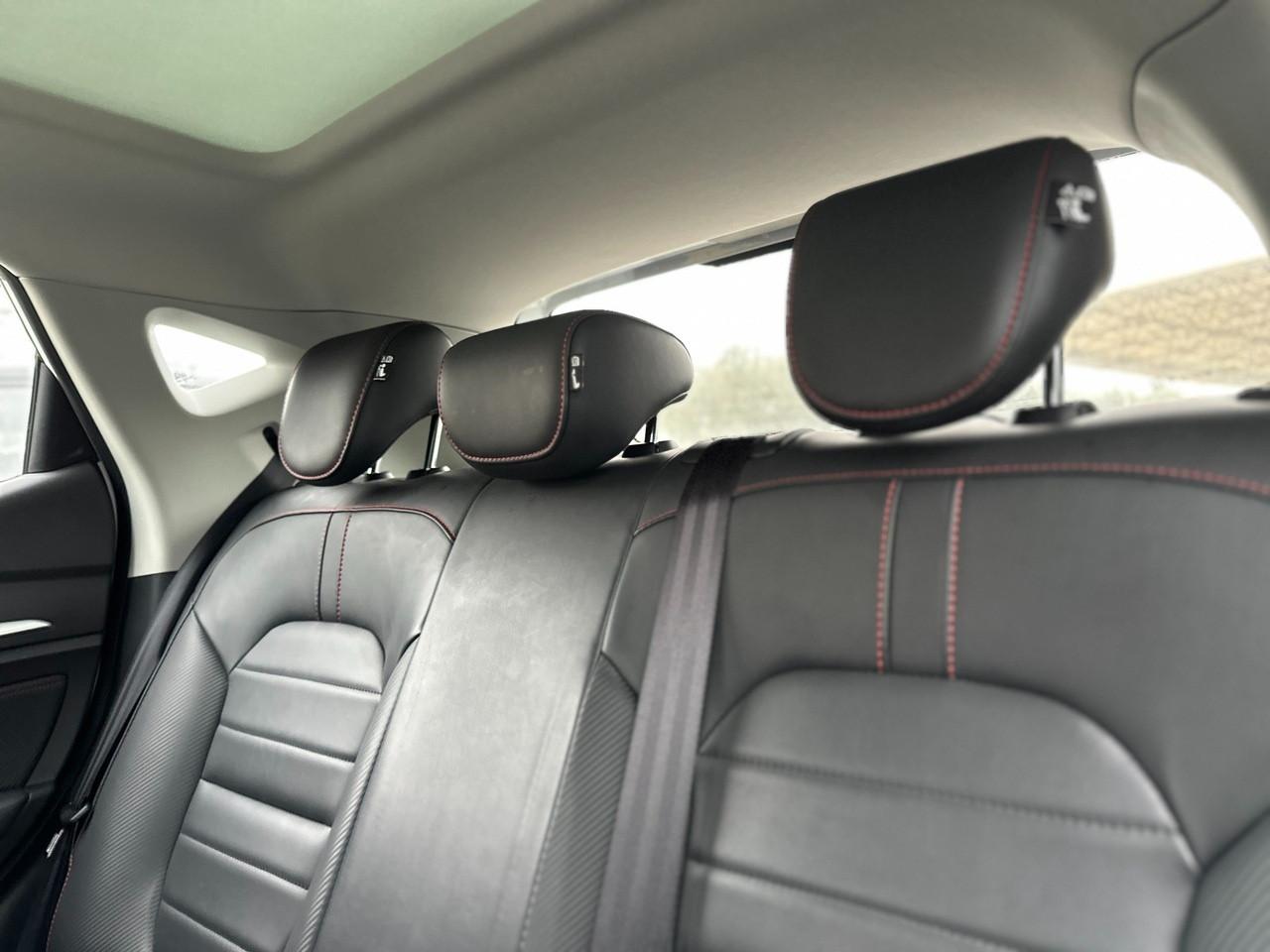 MG ZS 2021 - ZS 1.0 Luxury