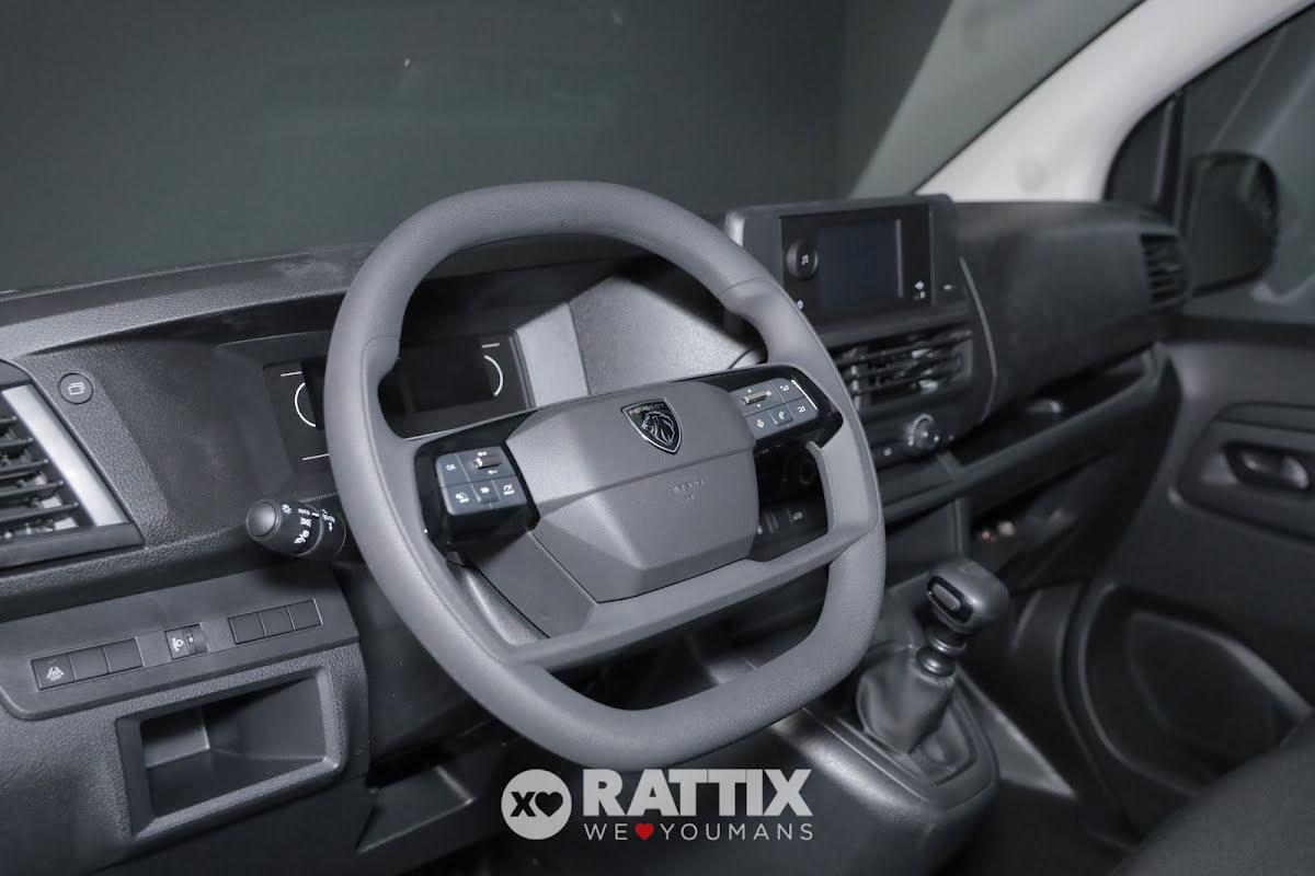 Peugeot Expert 1.5 BlueHDI 120CV STD (IVA ESCLUSA)