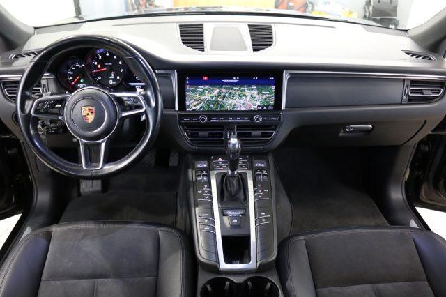 PORSCHE Macan 2.0 NEW MODEL "" BELL1SS1MA"" SERVICE ""