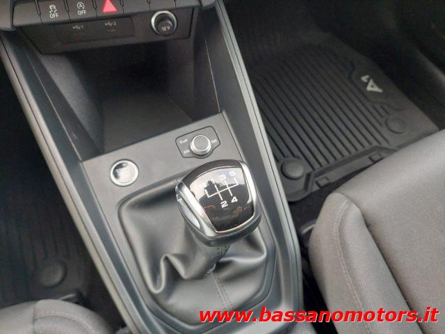 AUDI A1 allstreet 25 TFSI VIRTUAL - LED