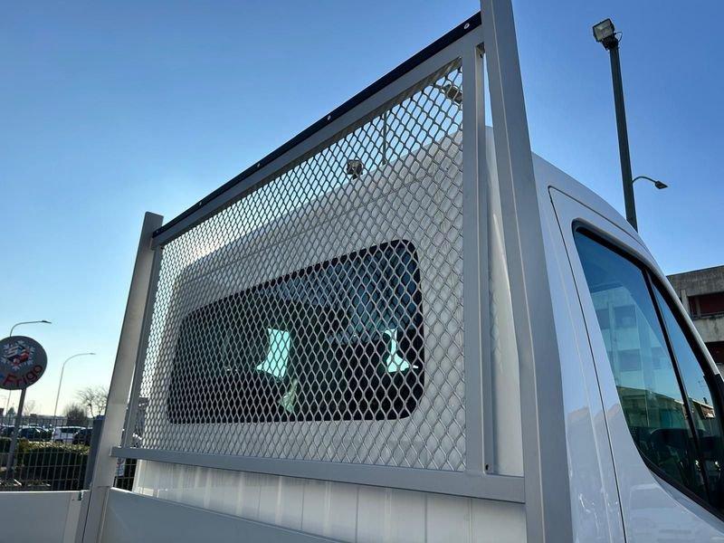 Renault Master T35 2.3 dCi 165 PL Cabinato Energy CASSONE FISSO