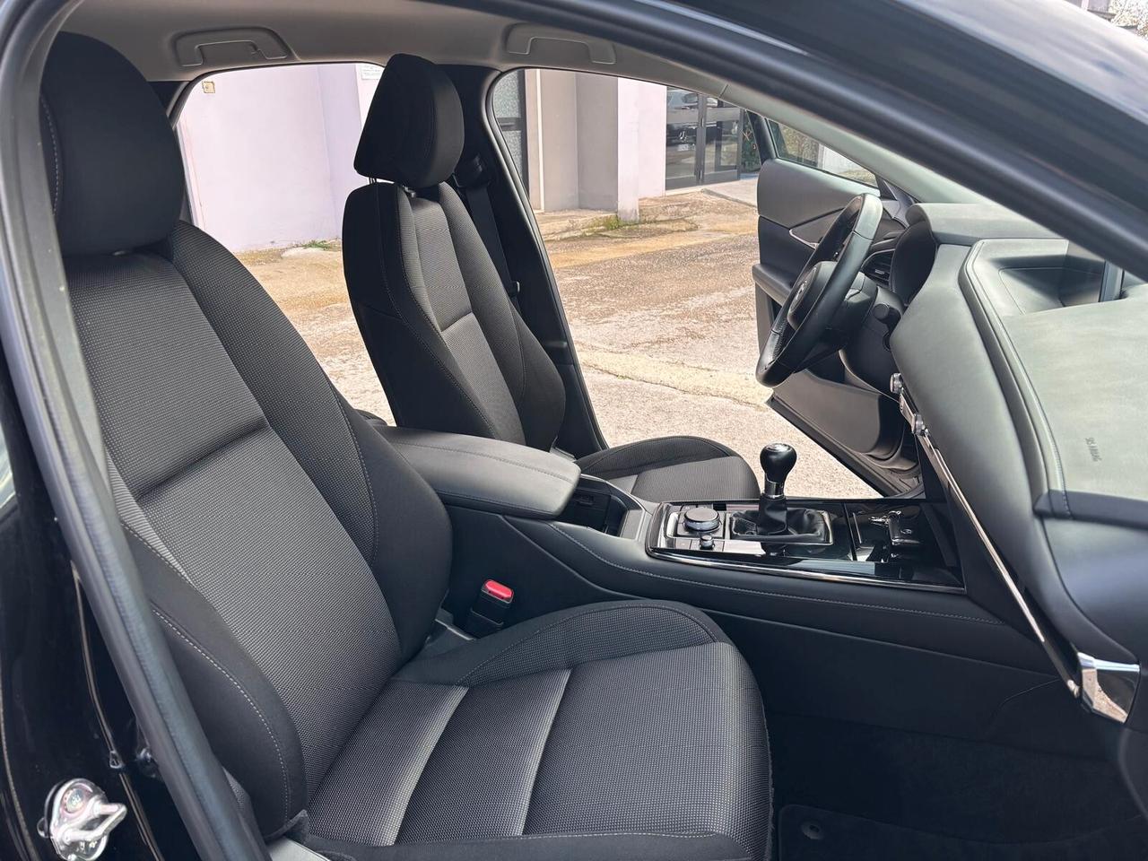 Mazda CX-30 2.0L Skyactiv-G 150 CV M Hybrid km30.000