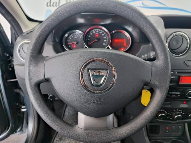 Dacia Duster 1.5 dci Prestige 4x2 s&s 90cv UNI-PROPRIETARIO!