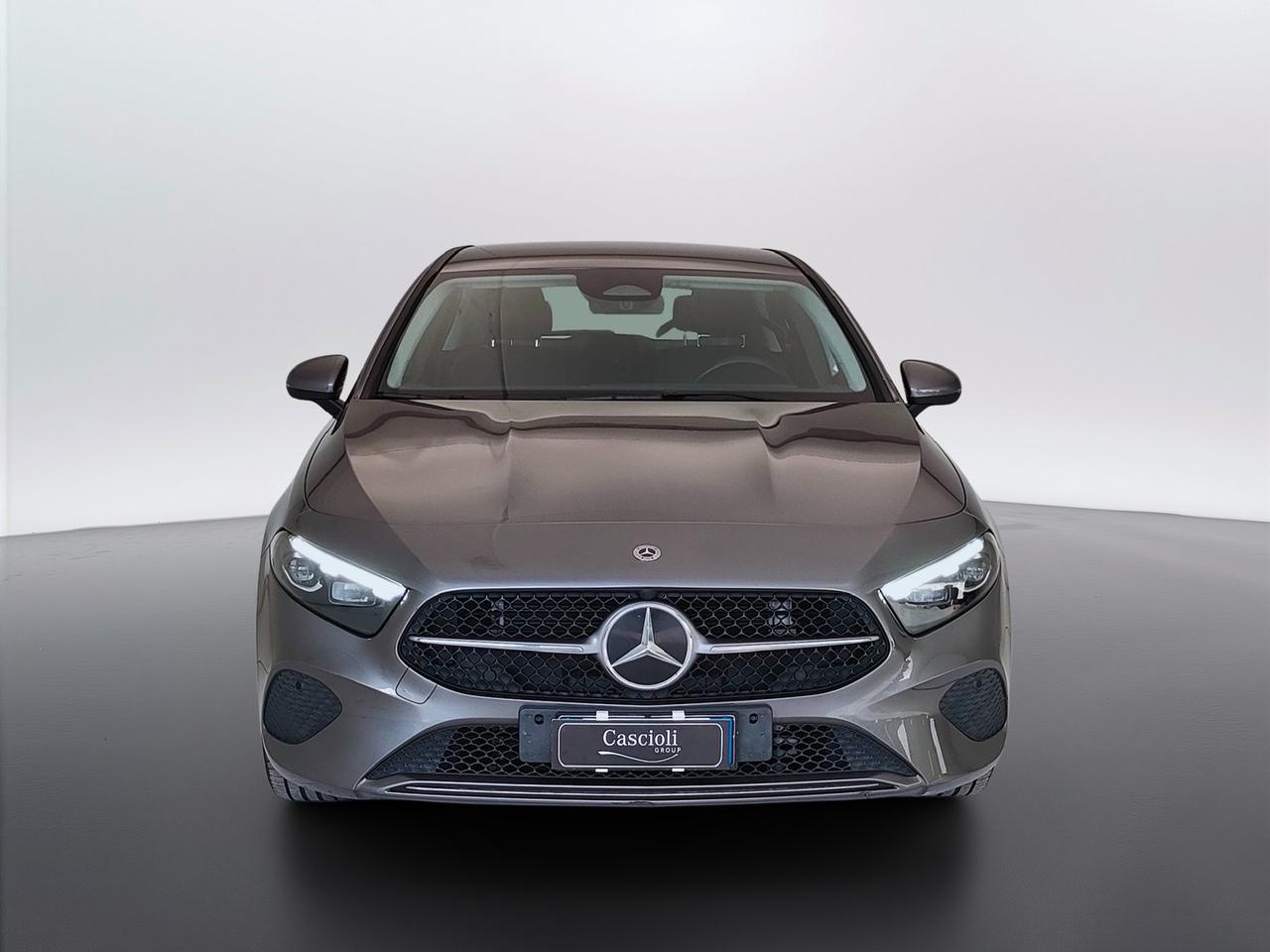 Mercedes-Benz Classe A - W177 2023 - A 180 d Progressive Advanced auto