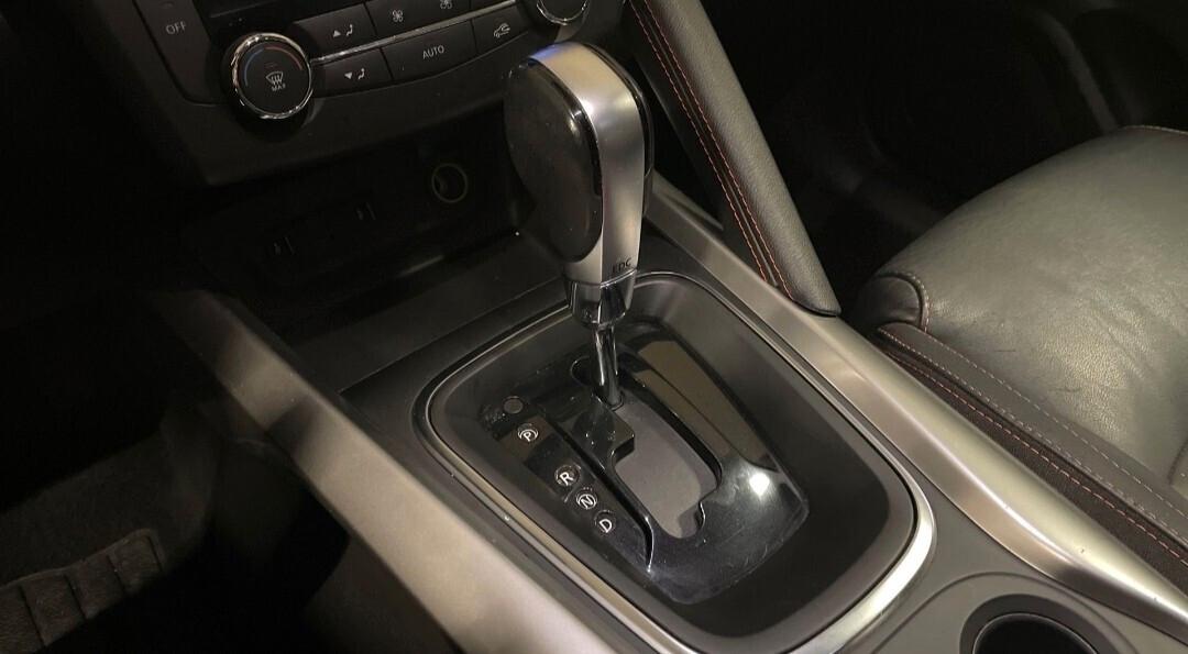 Renault Kadjar dCi 8V 110CV EDC Energy Hypnotic