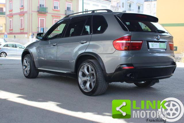 BMW X5 3.0SD 286 CV ATTIVA