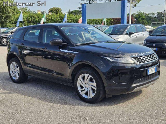 LAND ROVER Range Rover Evoque 2.0d i4 mhev SE awd 163cv auto N1 Autocarro - GK85