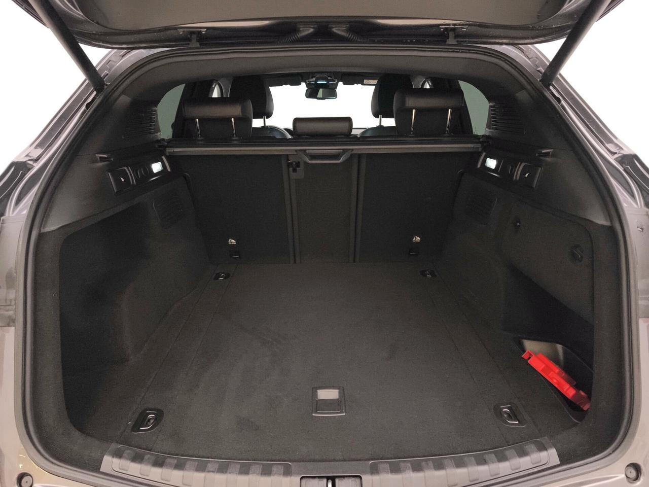 Alfa Romeo Stelvio 2.2 Turbodiesel 190 CV AT8 Q4 Sprint