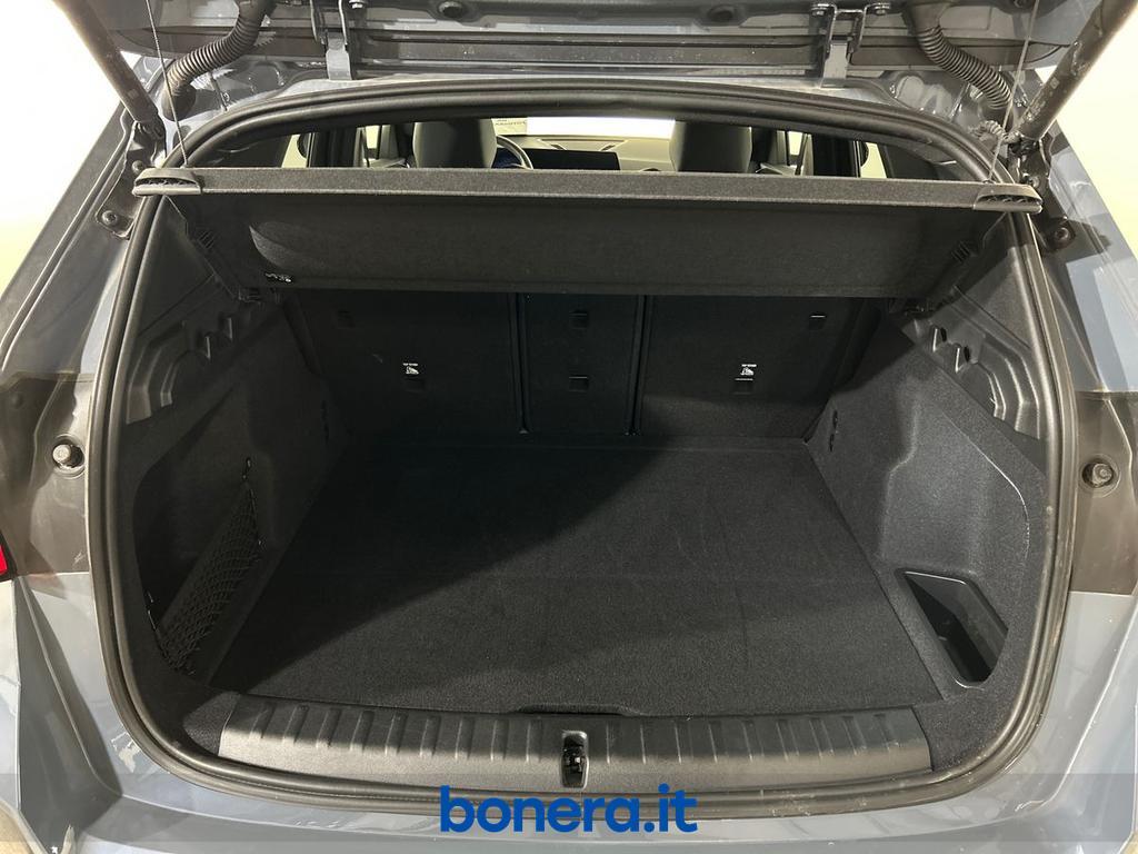 BMW X1 18 d Msport sDrive DCT