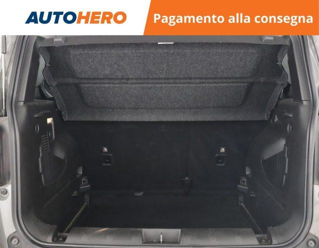 JEEP Renegade 1.0 T3 Longitude